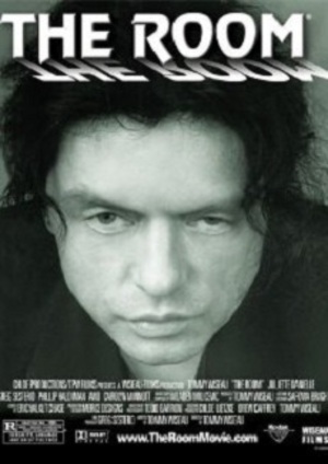 The Room poster