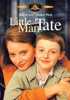 Little Man Tate poster