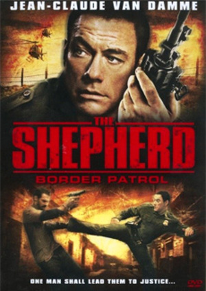Shepherd poster
