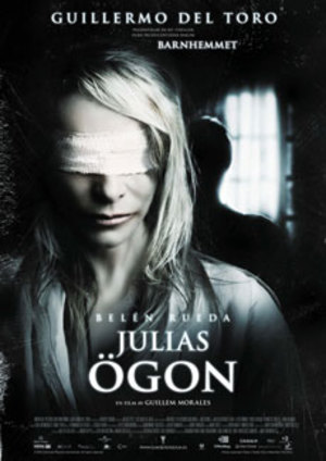 Julias ögon poster