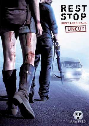 Rest Stop: Don't Look Back poster