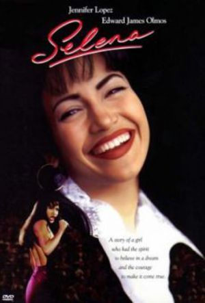 Selena poster
