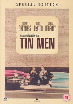 Bäddat för trubbel poster