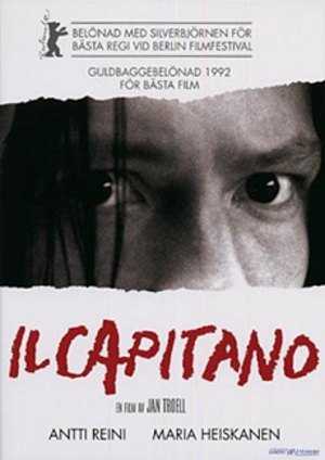 Il Capitano poster