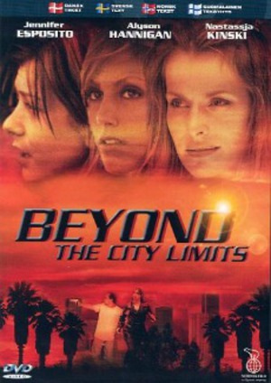 Beyond the City Limits poster