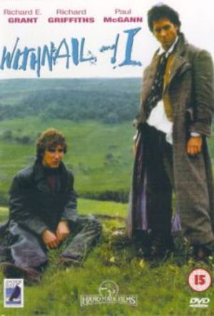 Withnail and I poster