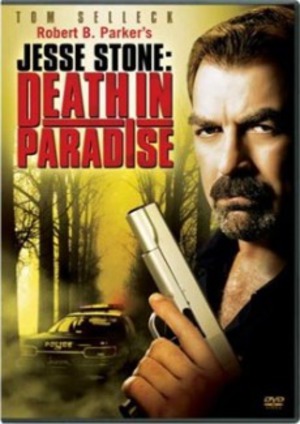 Jesse Stone: Death in Paradise poster