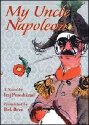 Daii jan Napelon poster