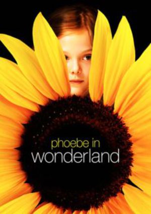 Phoebe in Wonderland poster
