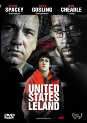 The United States of Leland poster