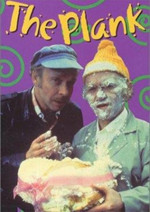 Plankan poster