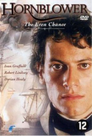 Hornblower poster
