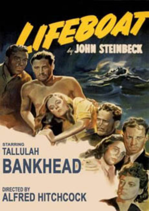 Livbåt poster