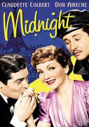 Midnatt poster