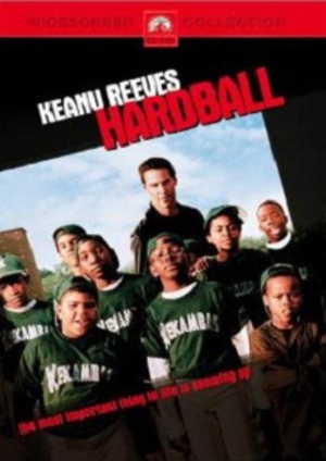 HardBall poster