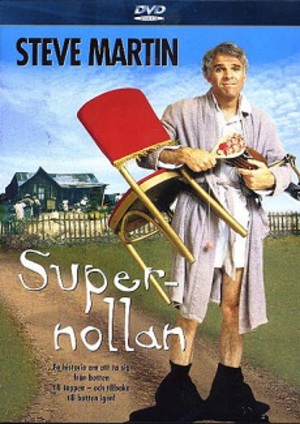 Supernollan poster
