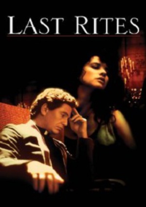 Last Rites poster