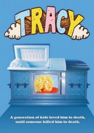 Tracy poster