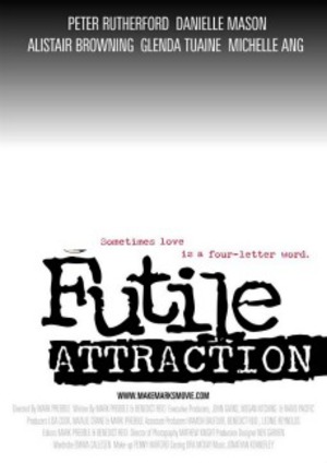 Futile Attraction poster
