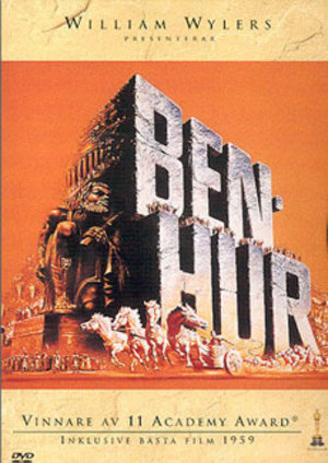 Ben-Hur poster