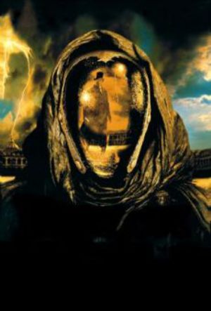 Vidocq poster
