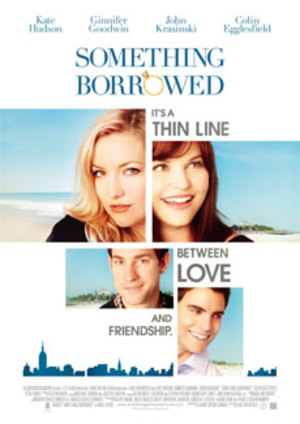 Something Borrowed poster