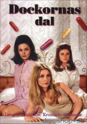 Dockornas dal poster