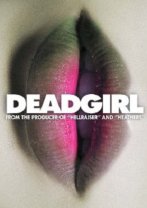 Deadgirl poster