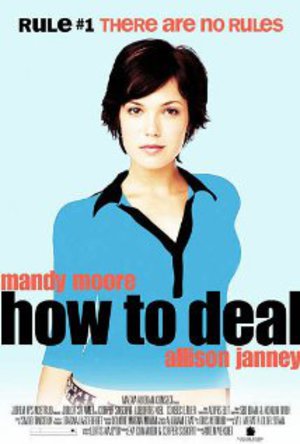 How To Deal poster