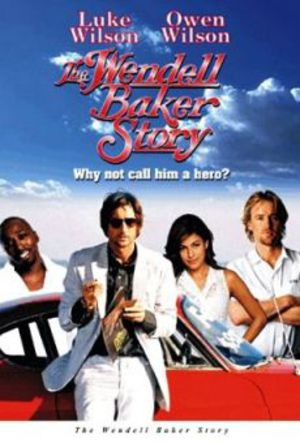 The Wendell Baker Story poster