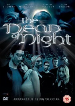 The Dead of Night poster