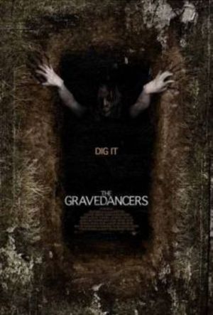 Gravedancers poster