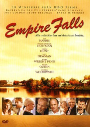 Empire Falls poster