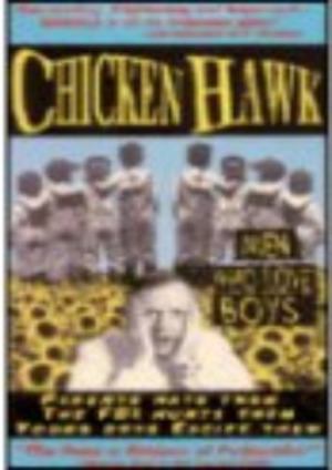 ChickenHawk poster