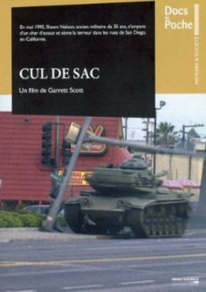 Cul de Sac: A Suburban War Story poster