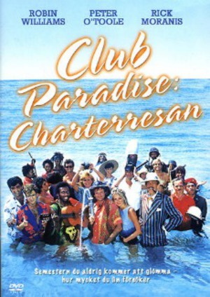 Charterresan poster