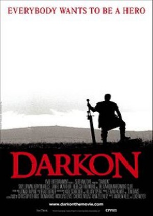 Darkon poster