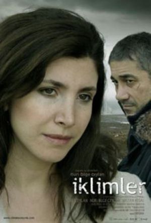 Climates poster
