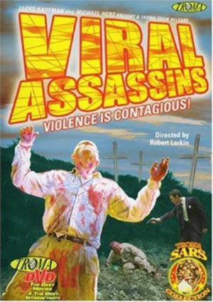 Viral Assassins poster