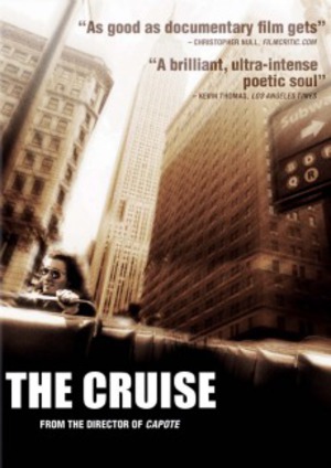 The Cruise poster