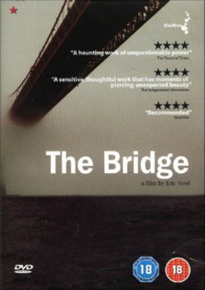 The Bridge poster
