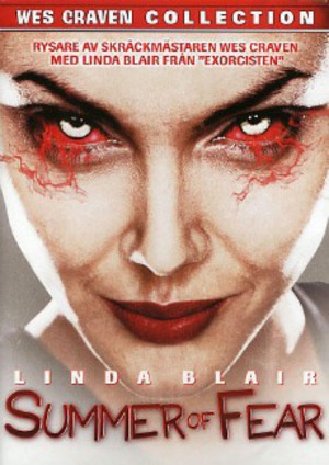 Summer of Fear poster