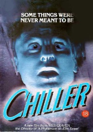 Mördaren med två liv poster