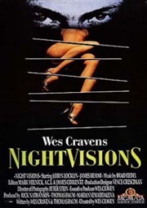 Night Visions poster