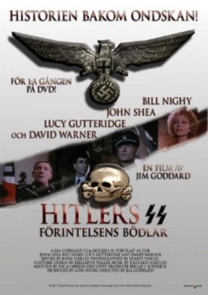 Hitlers SS - Förintelsens bödlar poster