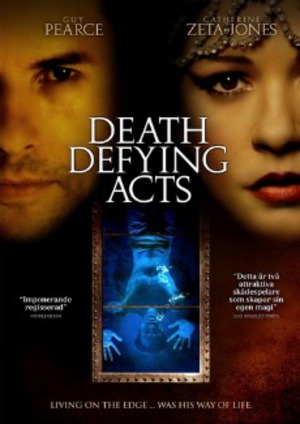 Death Defying Acts poster