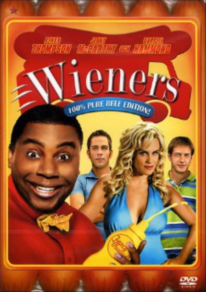 Wieners poster