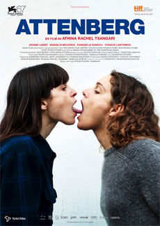 attenberg attenberg