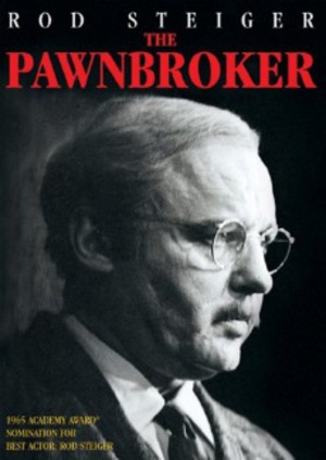 Pantlånaren poster