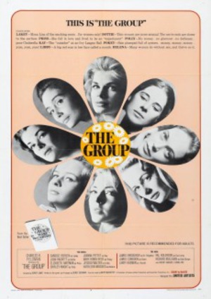 Gänget poster
